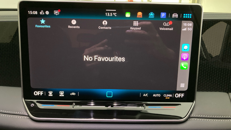 Volkswagen Tiguan 1.5 eTSI Match 5dr DSG Petrol Estate